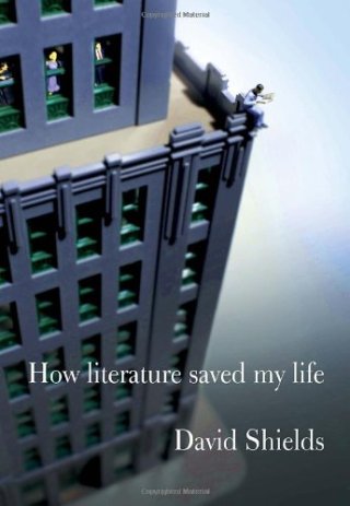 how literature saved my life shields