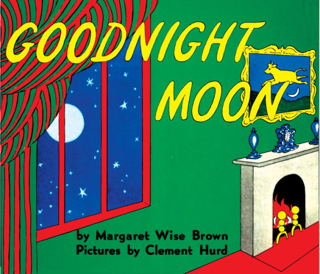 goodnight moon t shirt