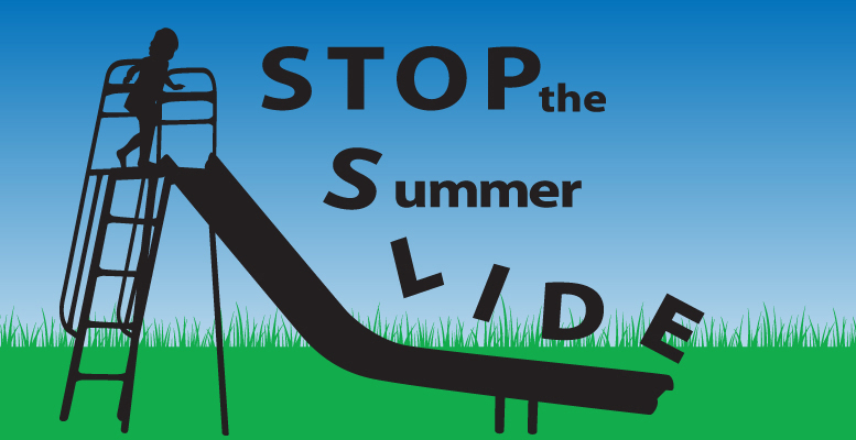 Summer Slide Programs