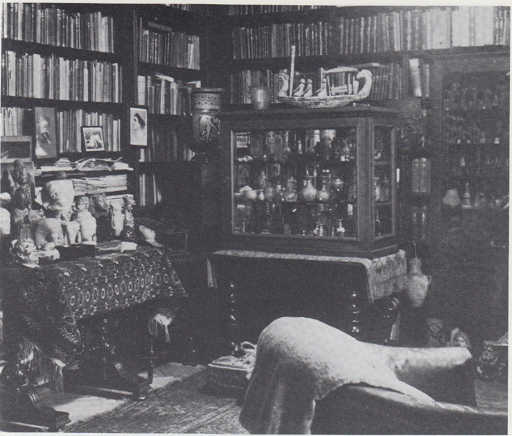 A Peek into Sigmund Freud’s Life - Book Patrol: A Haven for Book Culture