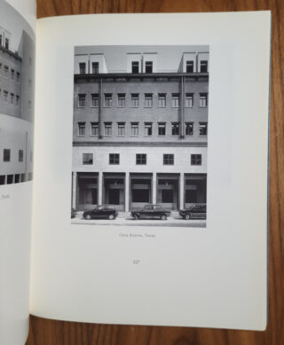 Aldo Rossi: Architect - Image 4