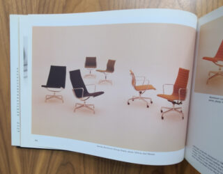 Classic Herman Miller - Image 4