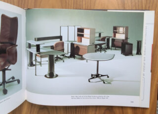 Classic Herman Miller - Image 6