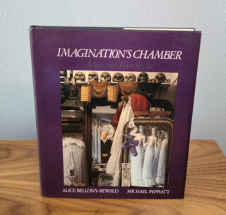 Imagination's Chamber: Artists and Their Studios