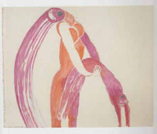 Louise Bourgeois: The Locus of Memory Works 1982-1993 - Image 2