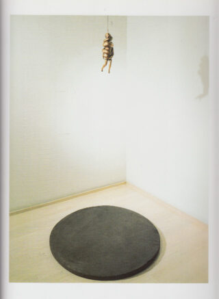 Louise Bourgeois: The Locus of Memory Works 1982-1993 - Image 3