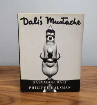 Dali's Mustache