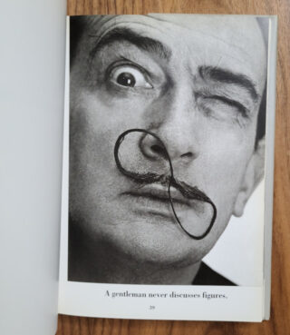 Dali's Mustache - Image 3