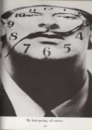 Dali's Mustache - Image 5