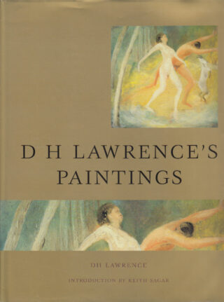 D.H. Lawrence's Paintings By D.H. Lawrence