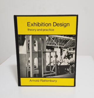 Exhibition Design: Theory and Practice