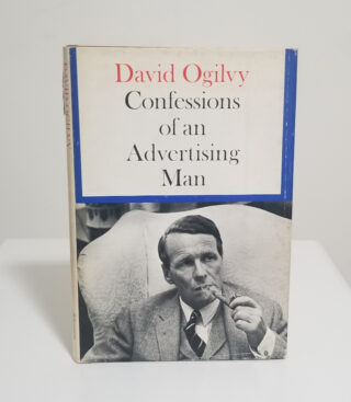 Confessions of An Advertising Man