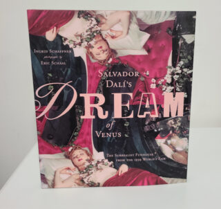 Salvador Dali's Dream of Venus: The Surrealist Funhouse From the 1939 World's Fair