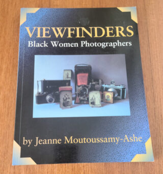 Viewfinders: Black Women Photographers