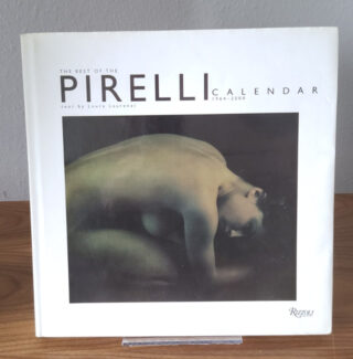 The Best of the Pirelli Calendar, 1964-2000