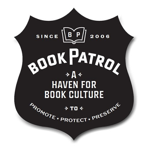 Book Patrol